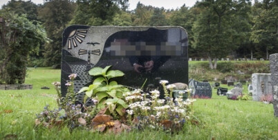Politiet åpner 15 år gammel grav i drapsetterforskning i Kristiansand